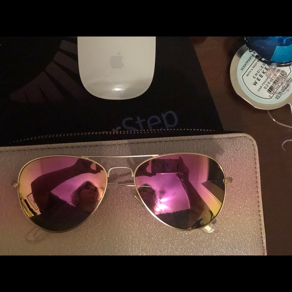 Diff Aviators - image 1